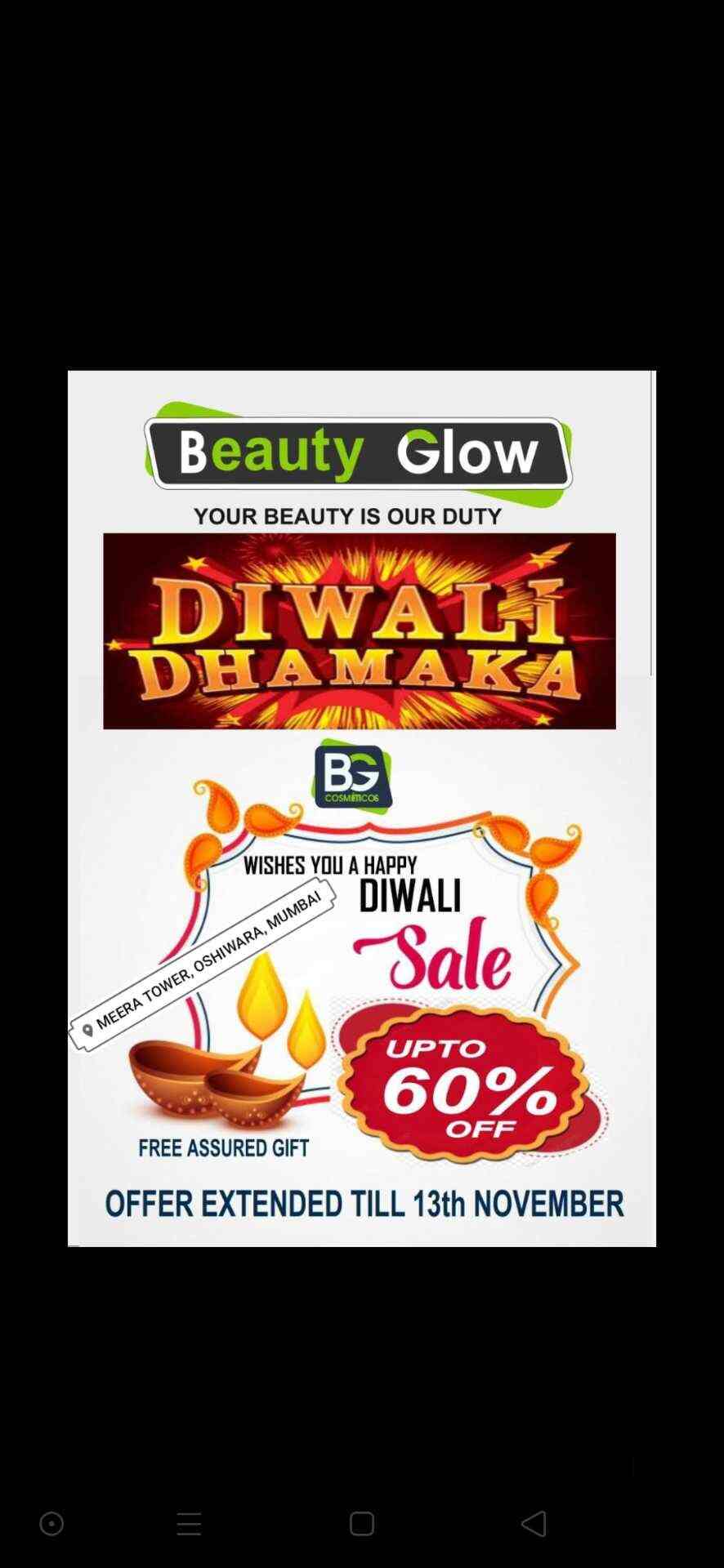 Top 20 Beauty Shops in Kandivali West Best Cosmetic Shops Mumbai