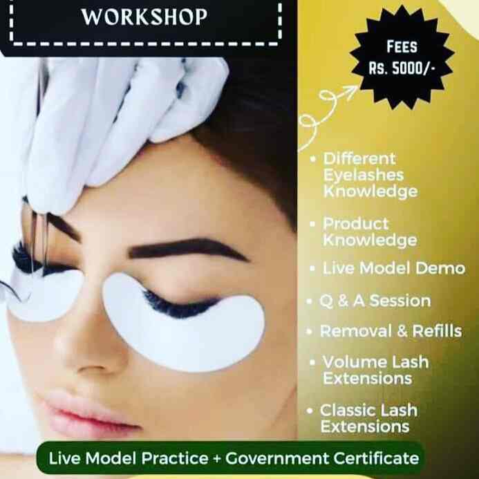 Nnp Women Care Center in Mulund Colonymulund West,Mumbai Best Beauty