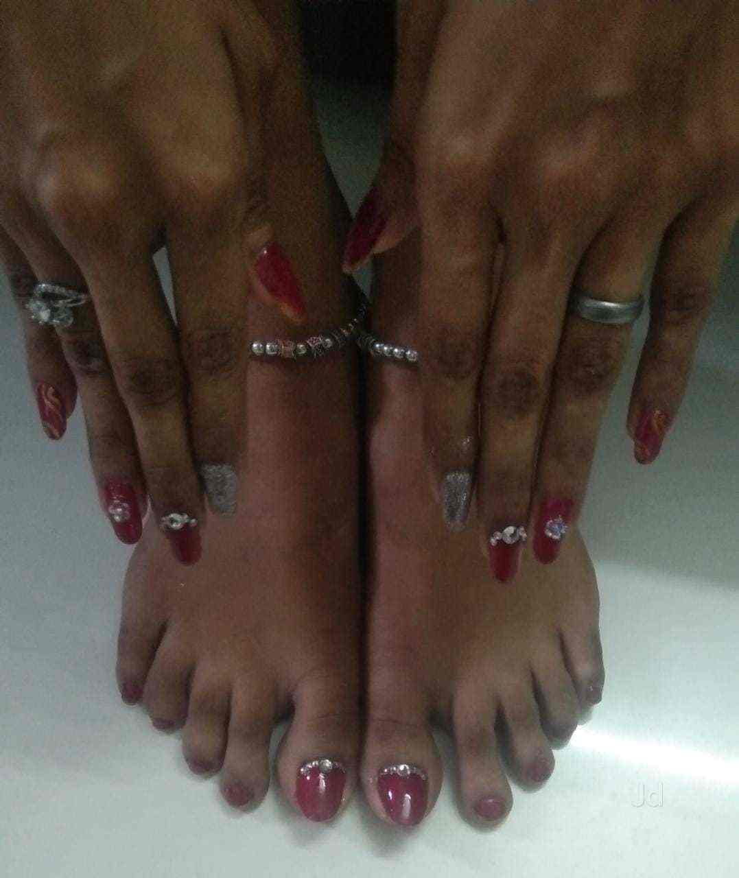 Nnp Women Care Center in Mulund Colonymulund West,Mumbai Best Beauty