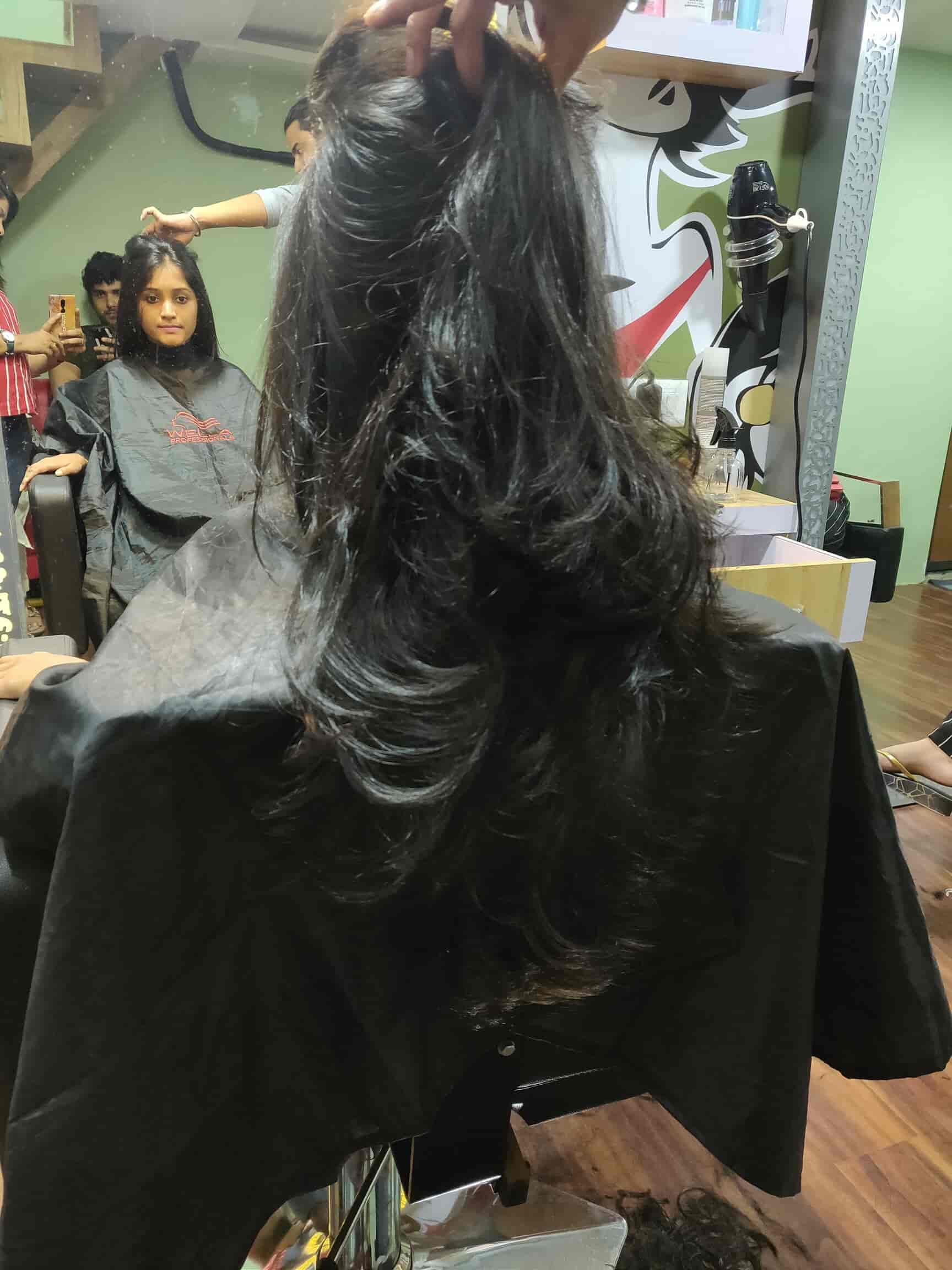 Jawed Habib Hair Beauty Salon Photos, Kavesar, mumbai- Pictures & Images Gallery - Justdial Jawed Habib Hair Beauty Salon Photos, Kavesar, mumbai- Pictures & Images Gallery - Justdial