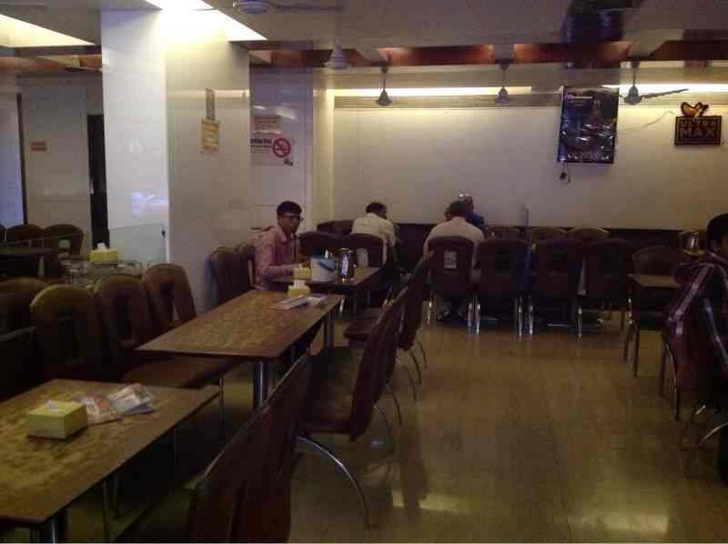 Krishna Dining Bar in Andheri East,Mumbai Order Food Online Best