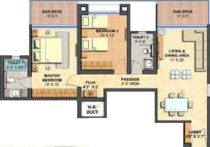 Lodha Primero Mumbai Price, Floor Plan, Reviews, Amenities