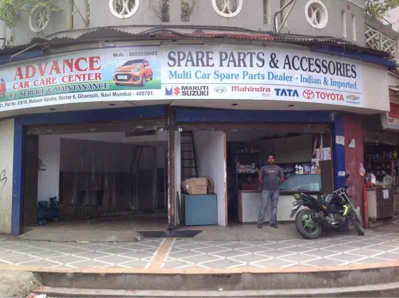 Hyundai Spare Parts In Navi Mumbai Reviewmotors.co