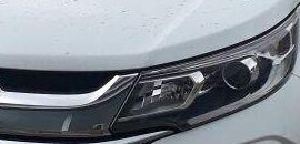 The Car Mart in Kandivali West, Mumbai