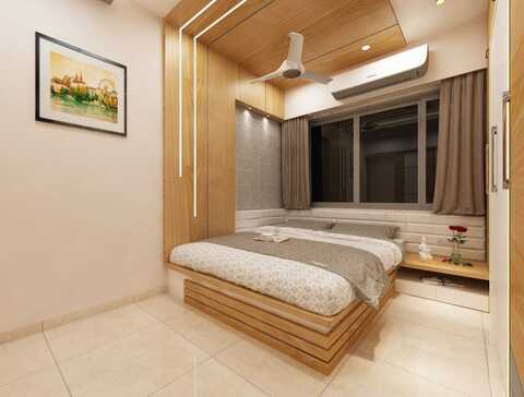 Catalogue - Bhagwan Interior Designer & Civil Contractor in Kamothe ...