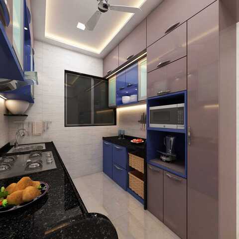 Catalogue - Bhagwan Interior Designer & Civil Contractor in Kamothe ...
