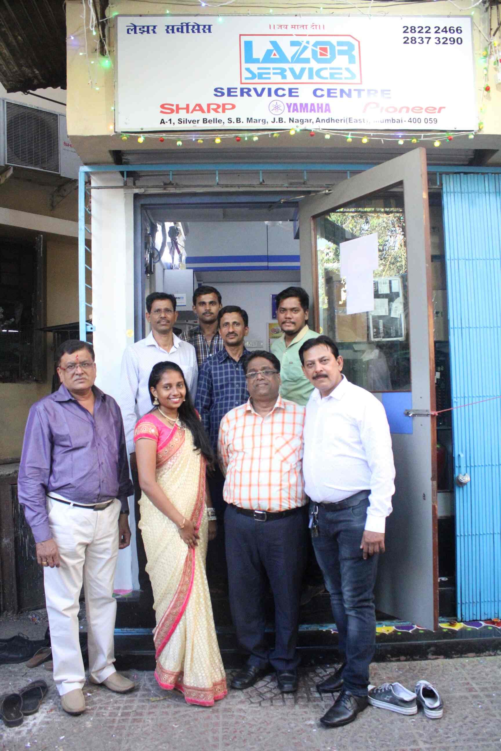 Top Projector Screen Repair & Services in Vashi Best Projector Screen