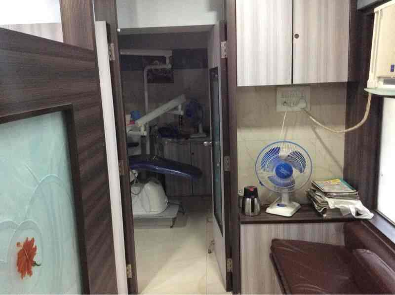 Top Geriatric Dentists in Kandivali West, Mumbai Book Appointment