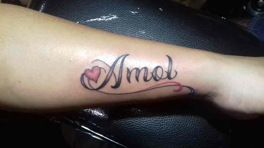 Matching tattoos are getting popular among millennials Entertainment Times of India Videos