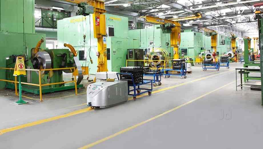 Catalogue Godrej Lawkim Motors in Vikhroli West , Mumbai Justdial