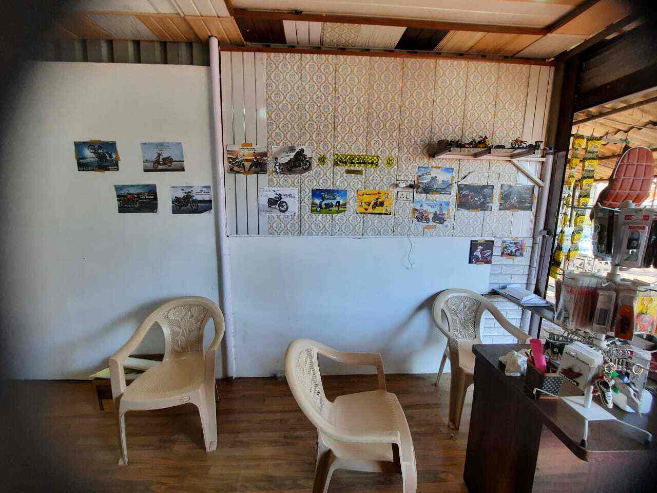 bike hub service cost