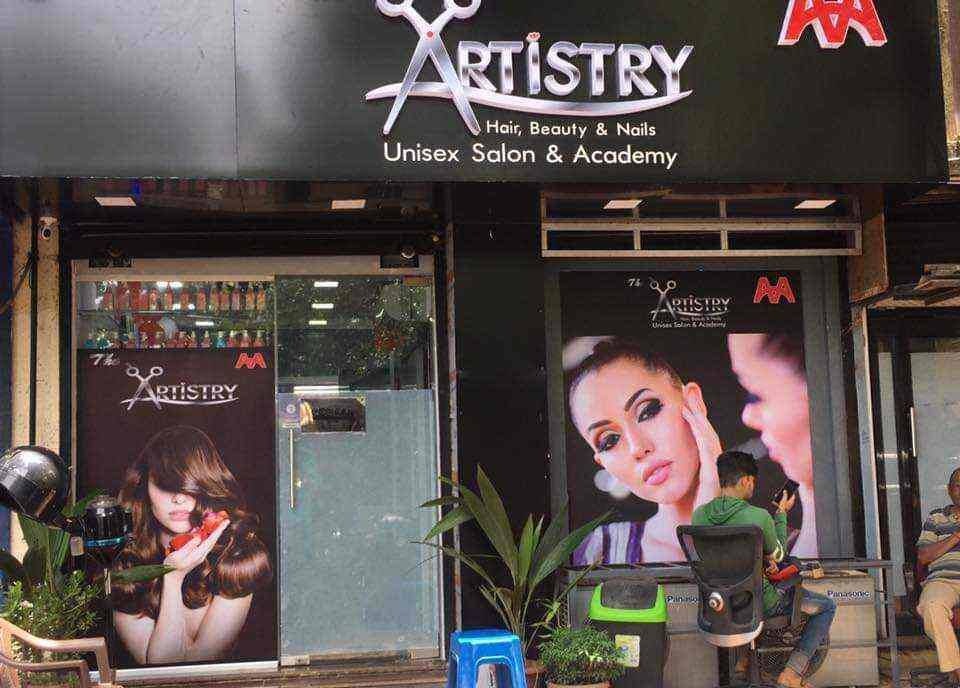Aggregate more than 127 nail art salon in chembur latest ceg.edu.vn