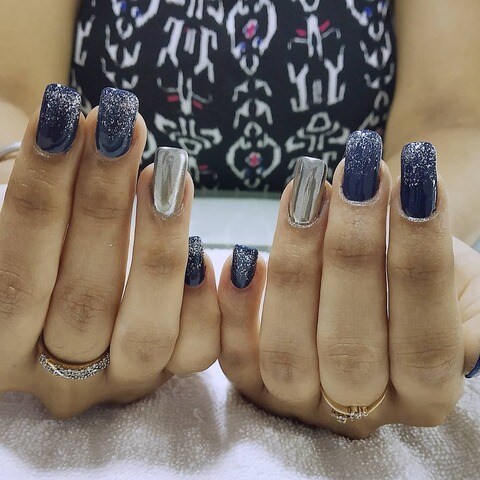 Nail Lounge India  Home  Facebook