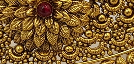 Vasuki Jewellers in Lokhandwala Complex Andheri West, mumbai