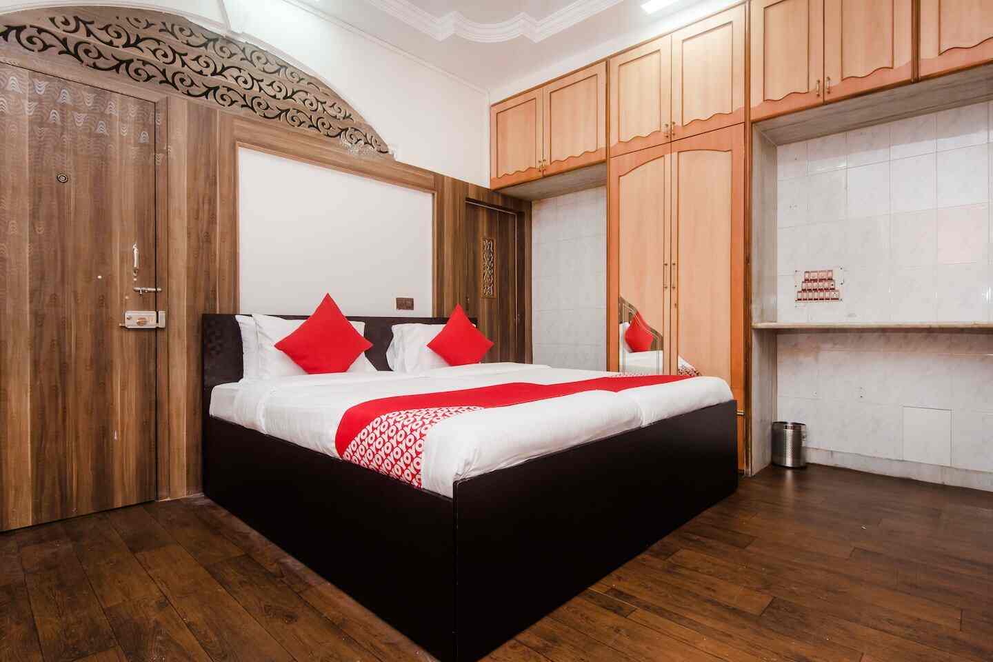 50 Hotels in Bhandup West, Mumbai Book Hotels at Lowest Rates Book