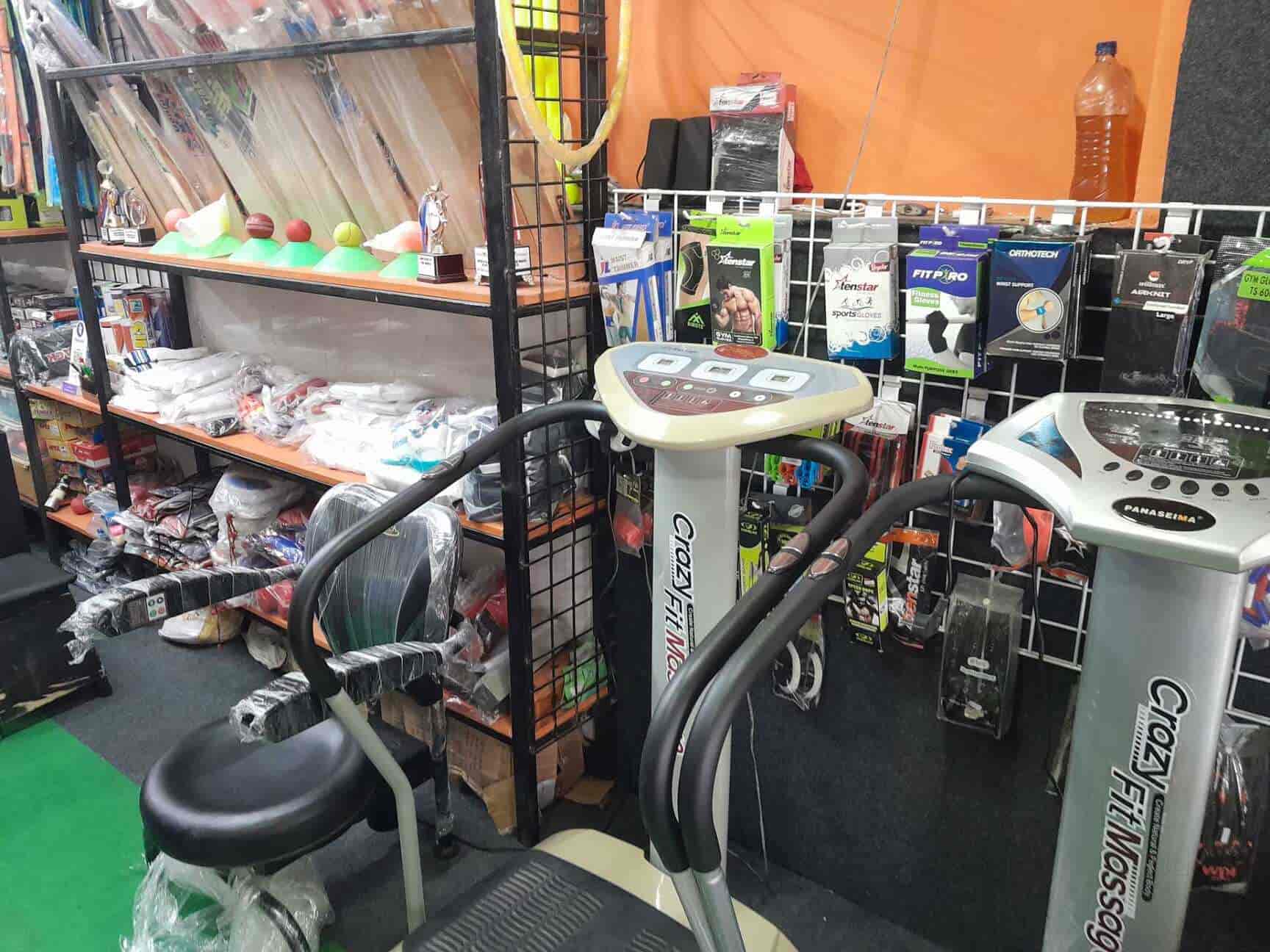 Top Woodway Gymnasium Equipment Dealers in Mumbai जिम्नेजियम