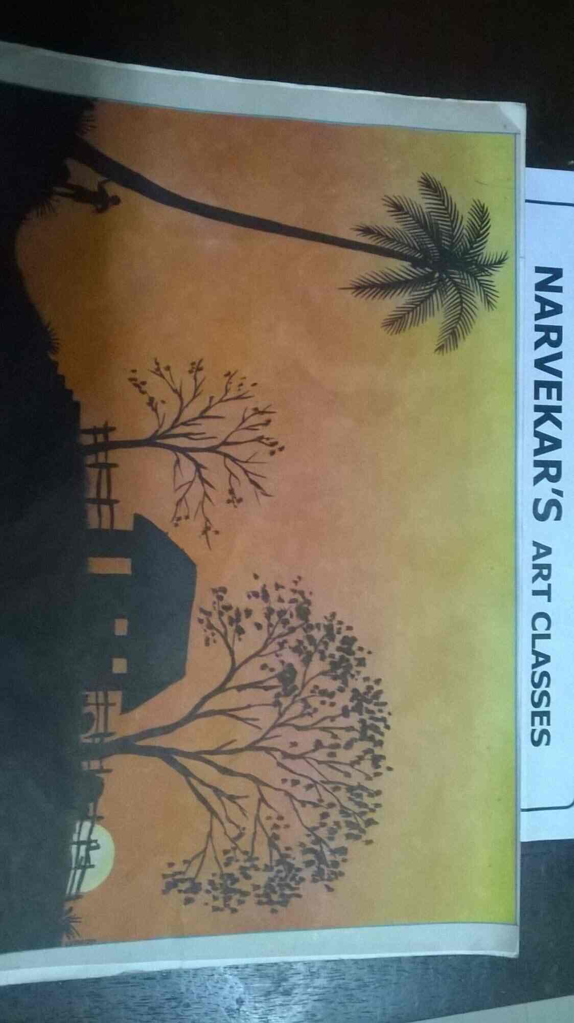 Top Madhubani Painting Classes in Mumbai Best Training Madhubani