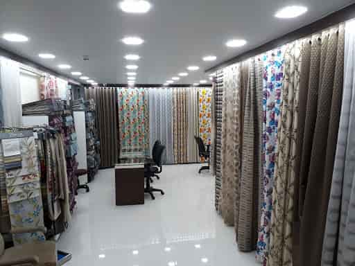 curtain store near me