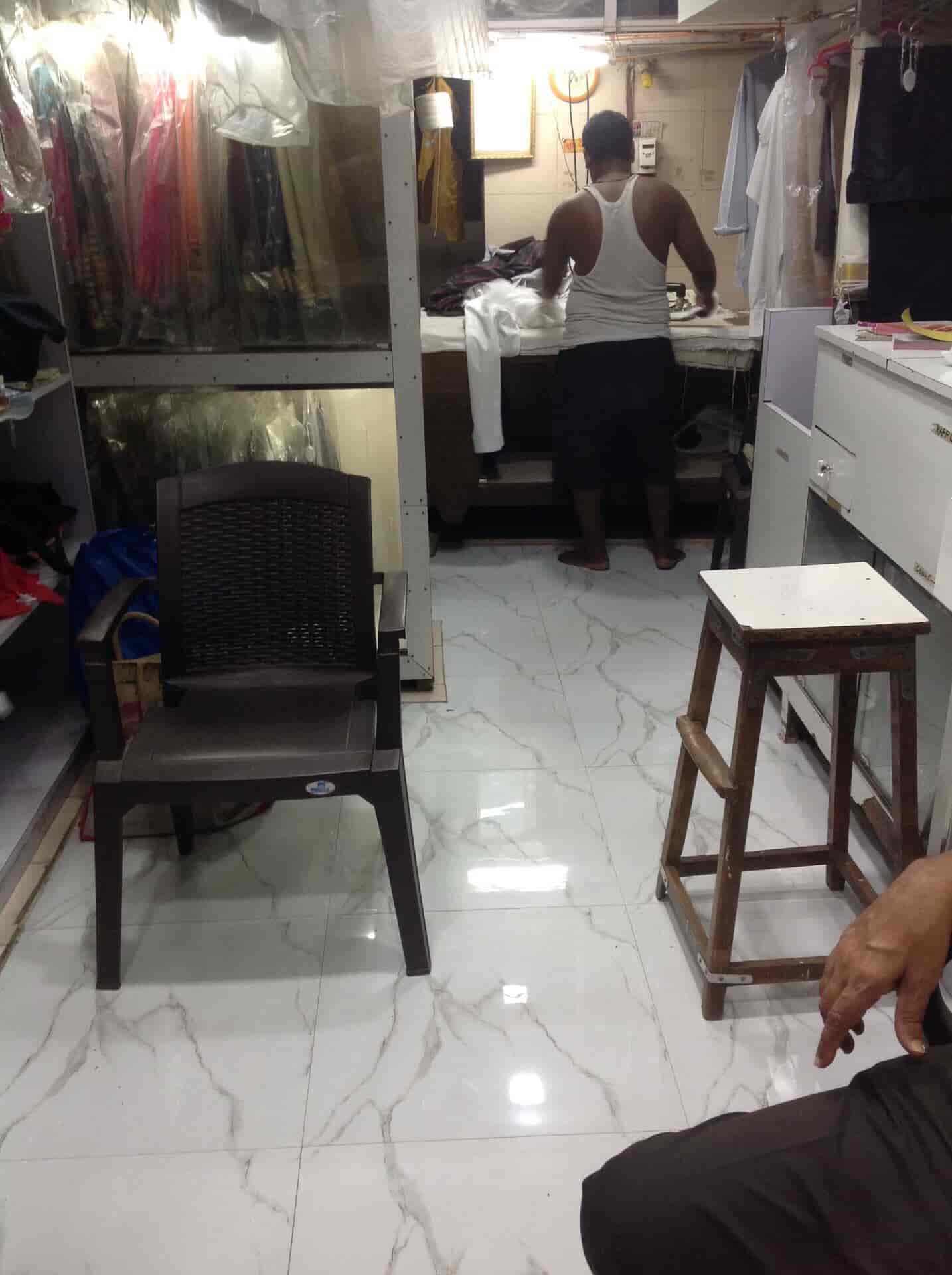 List of Top Laundry Services in ChimatpadaAndheri East Best Dry