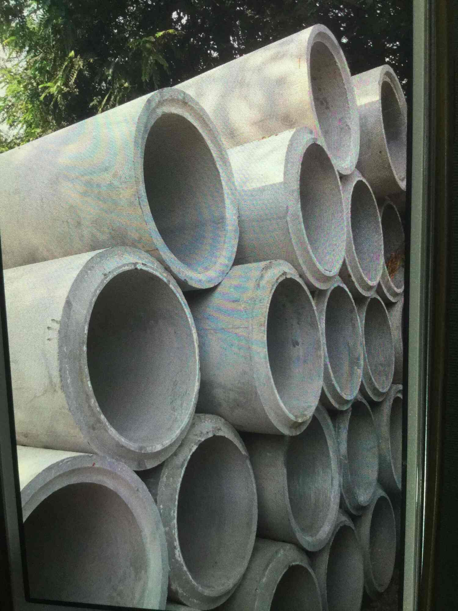 Top RCC Pipe Manufacturers in Turbhe, NaviMumbai आरसीसी पाइप