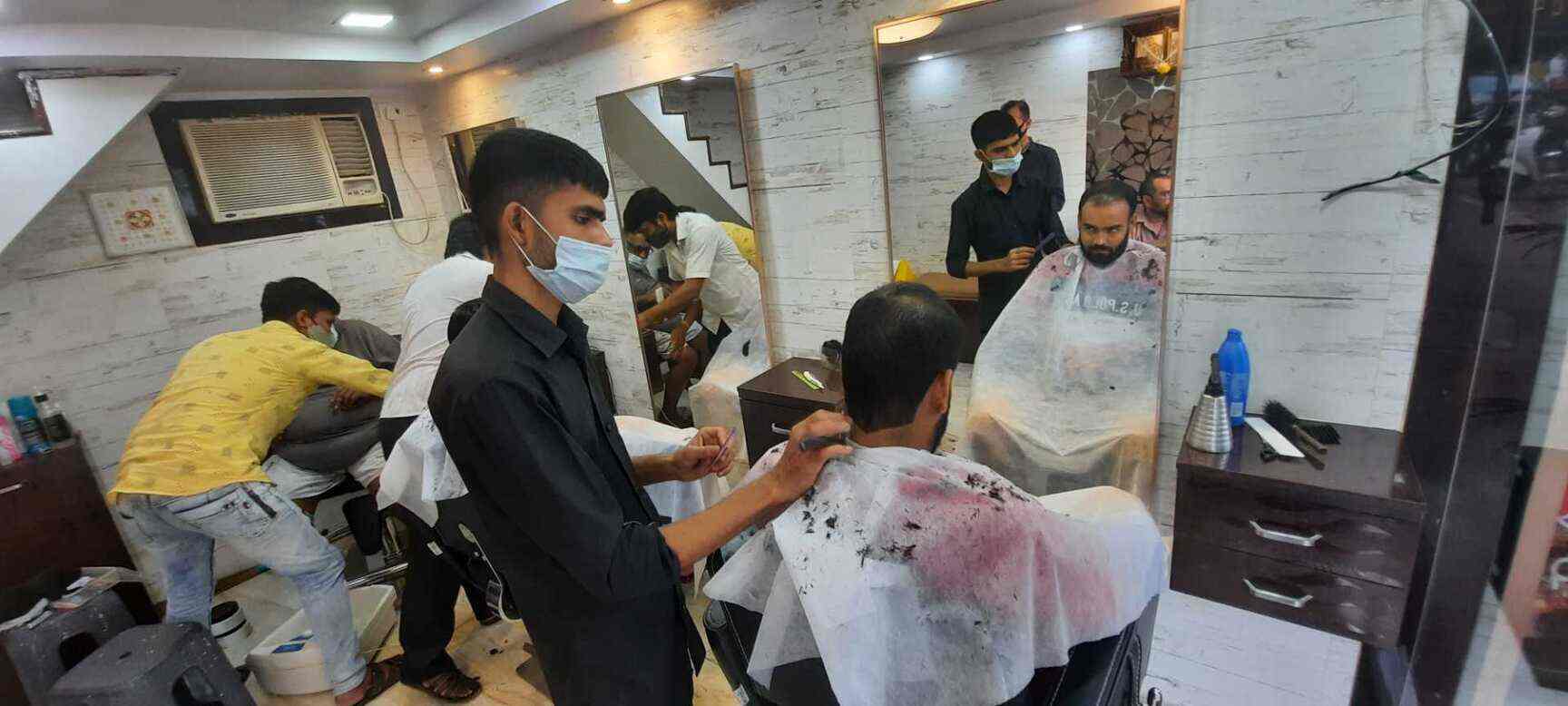 Super Salon in Thane West,Mumbai Best Salons in Mumbai Justdial