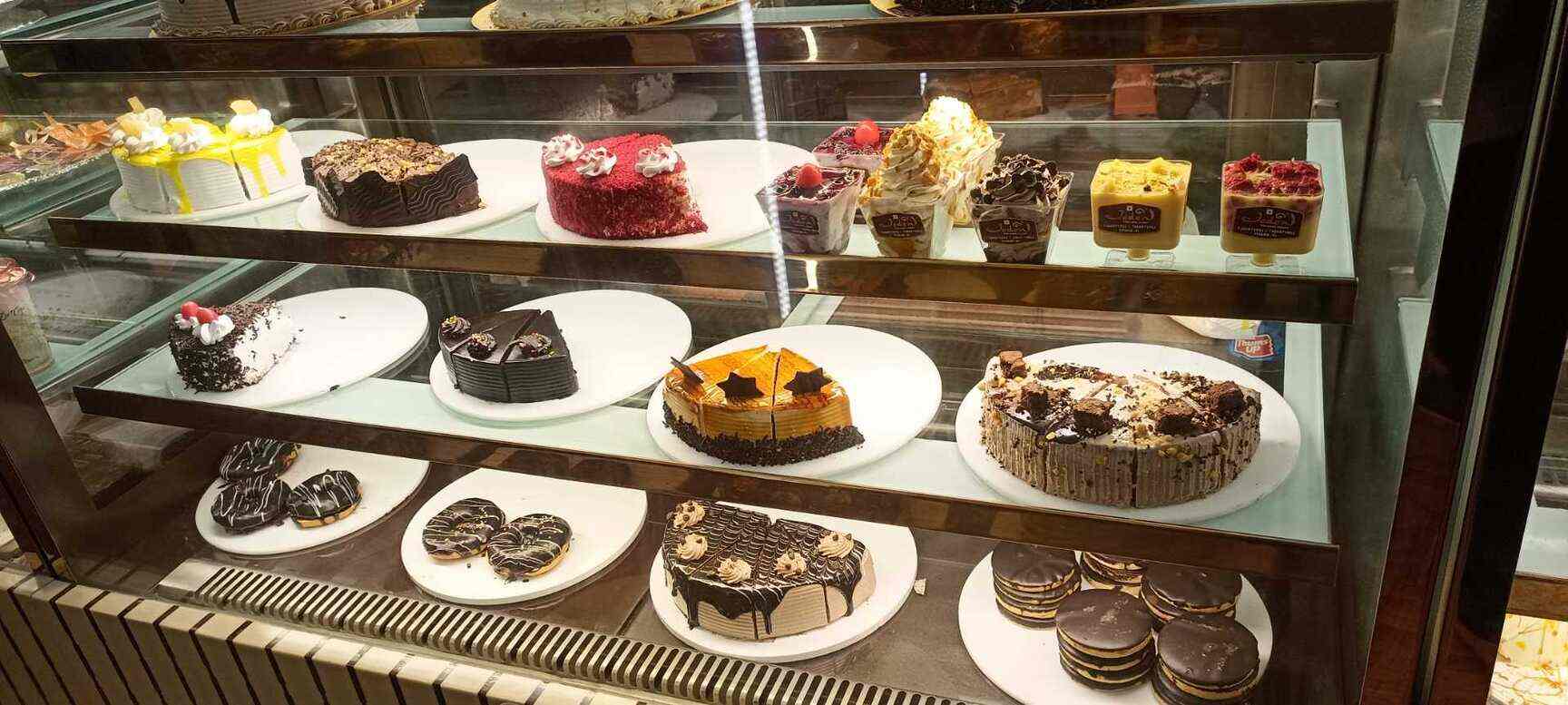 Top Le Gateau Cake Shops near Cinepolis CinemaThane West Best Le Gateau Cake Shops Mumbai