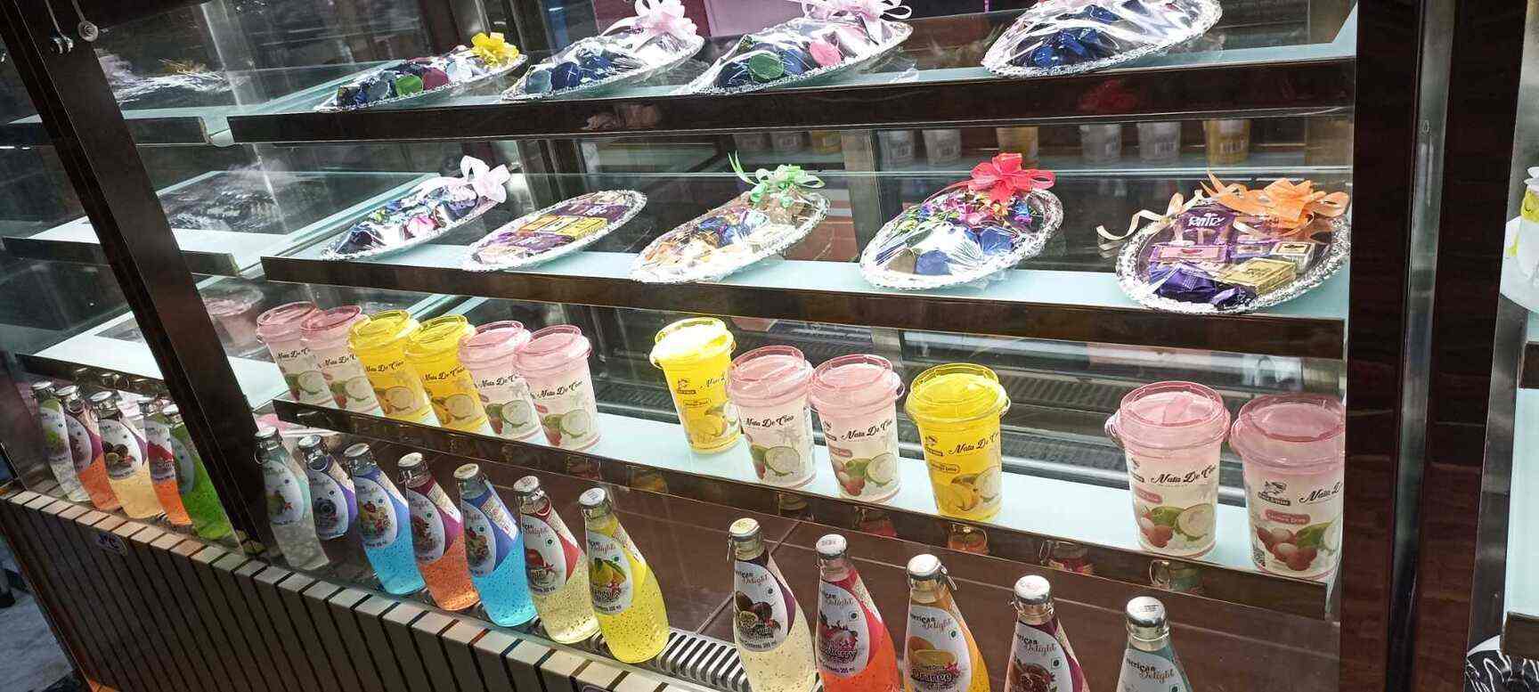 Top Le Gateau Cake Shops near Cinepolis CinemaThane West Best Le Gateau Cake Shops Mumbai