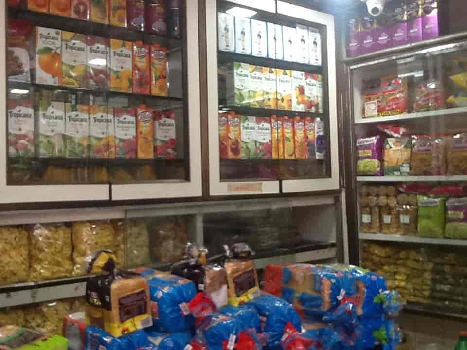 Top Haldiram's Sweet Distributors in Dadar West Best Haldiram's Sweet