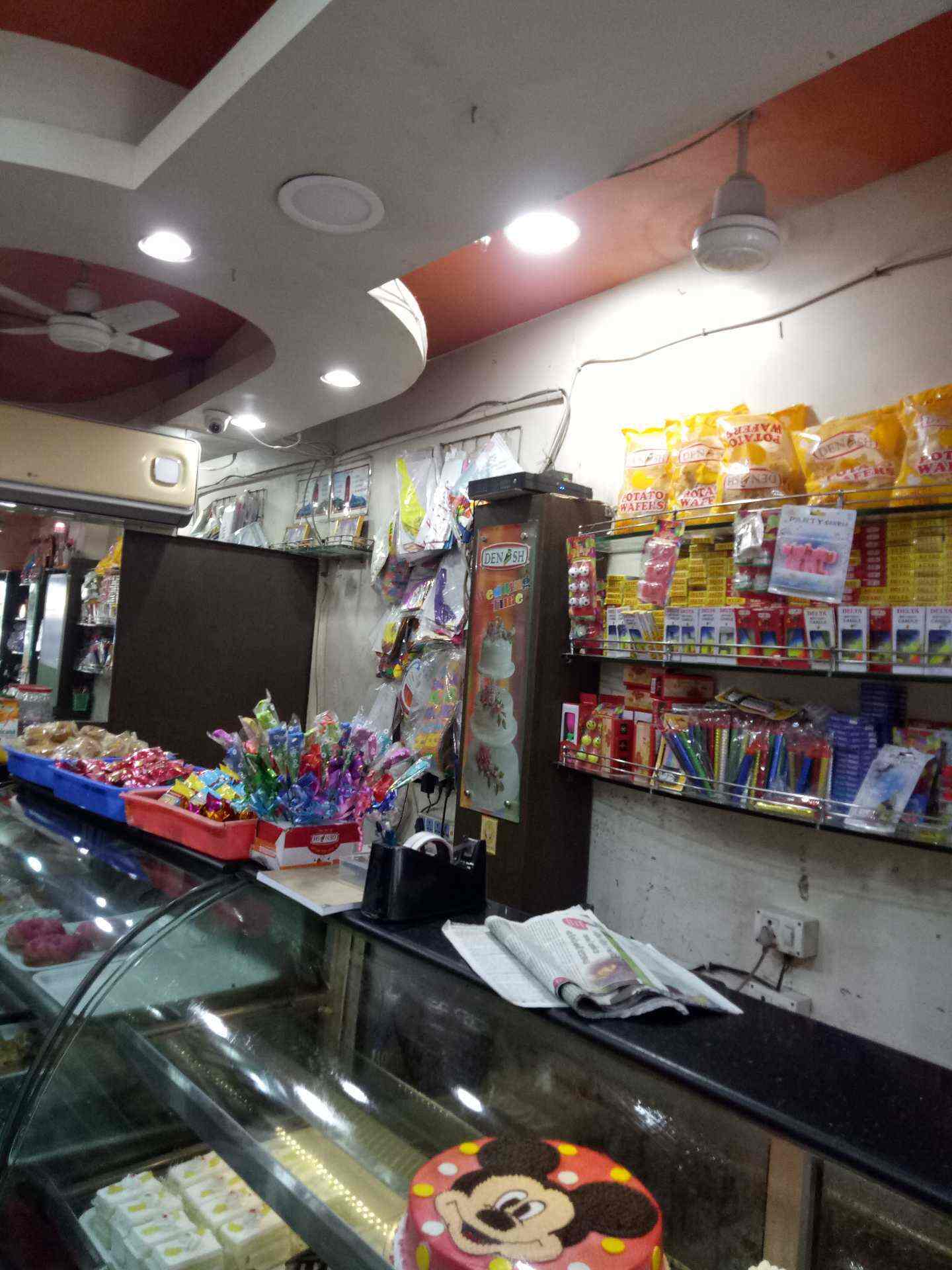 Top Cake Shops in Link RoadMalad West,Mumbai Best Cake Bakeries