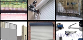 Top 20 Automatic Garage Door Dealers Near Sunrise Multispeciality