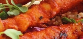 Loco Loca Bistro in Andheri West, mumbai