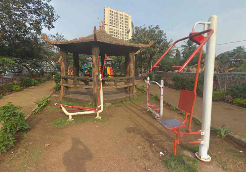 Municipal Corporation Offices in Kanakia ParkMira Road East, Mumbai Government Organization