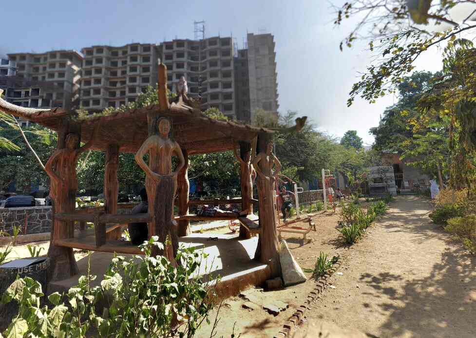 Municipal Corporation Offices in Kanakia ParkMira Road East, Mumbai Government Organization