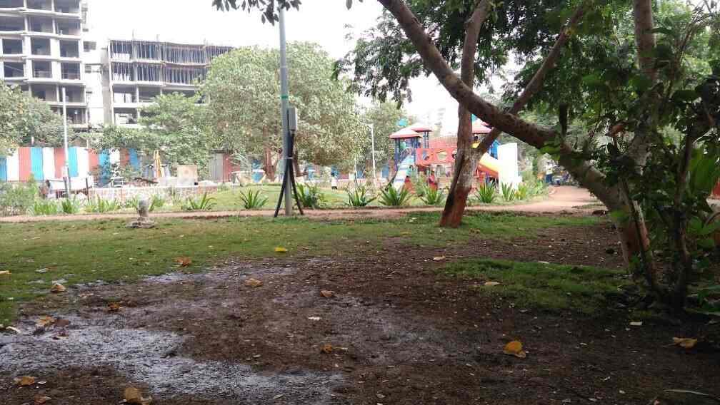 Municipal Corporation Offices in Kanakia ParkMira Road East, Mumbai Government Organization