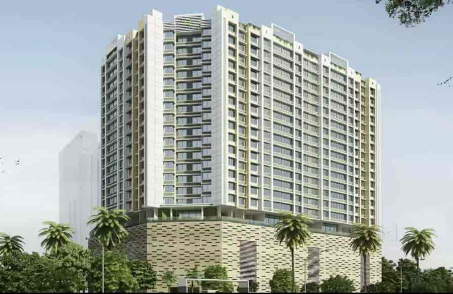 Buy BHK Residential Apartments in Pratiksha nagar Harmony chs