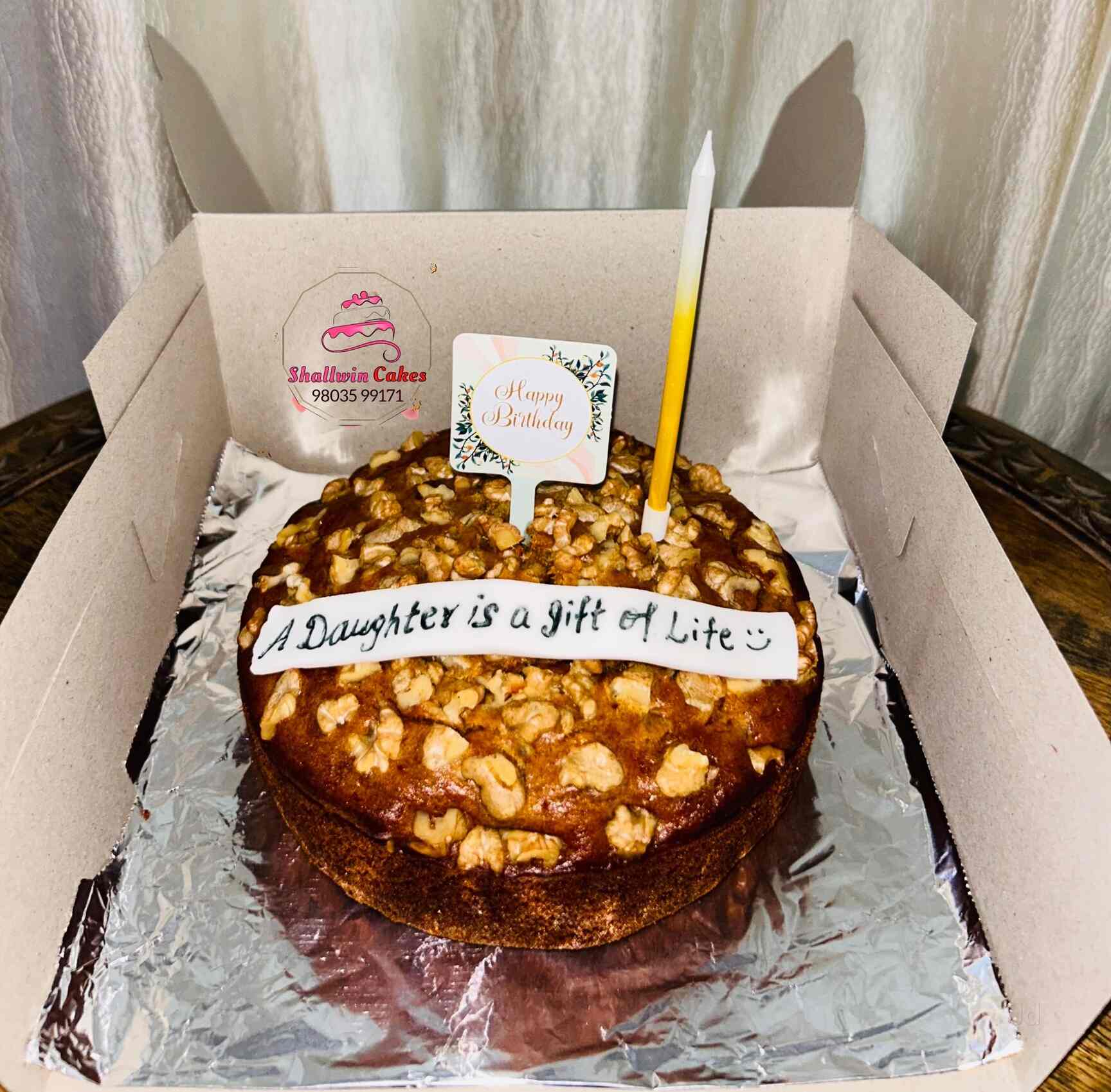 Top Carrot Cake Dealers in Mumbai near me Justdial