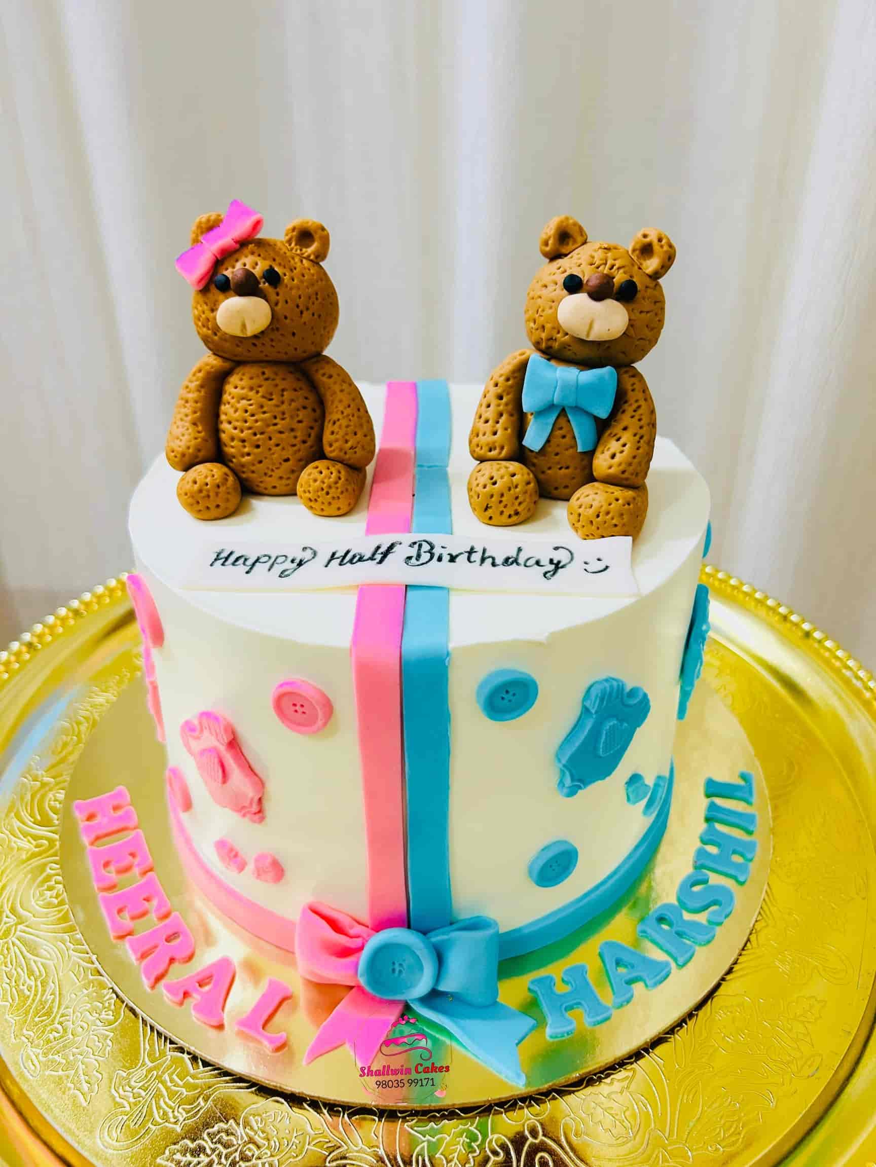 Top Carrot Cake Dealers in Mumbai near me Justdial