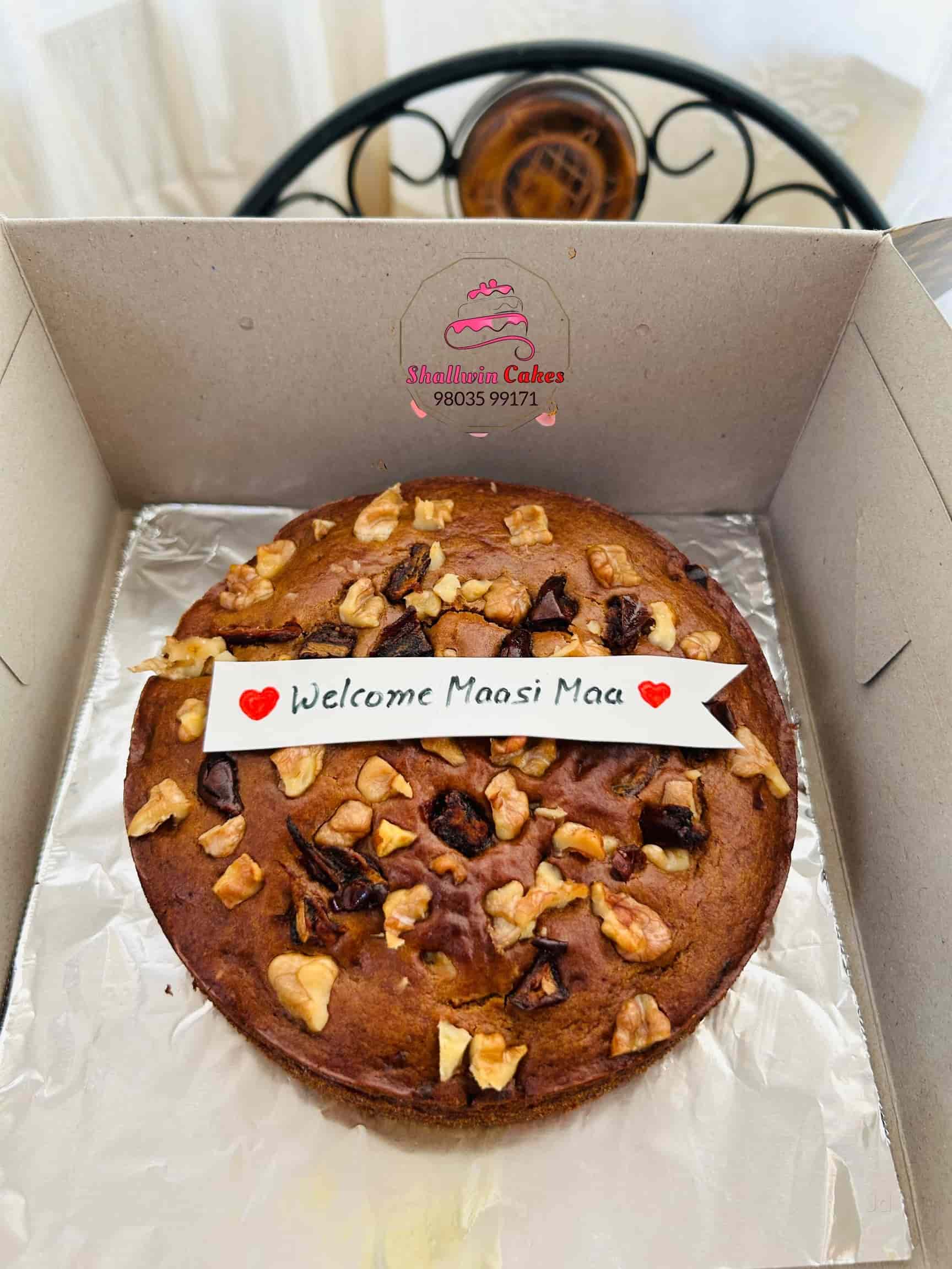 Top Carrot Cake Dealers in Mumbai near me Justdial