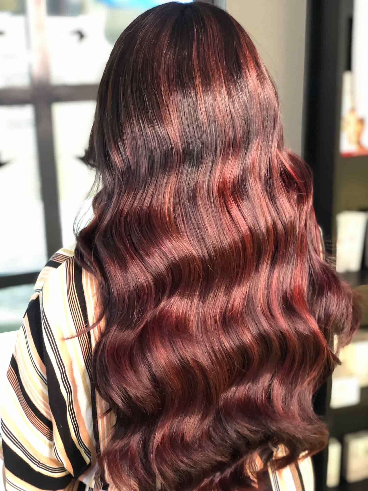 Splash Salon in Ghatkopar East,Mumbai Best Unisex Beauty Parlours in