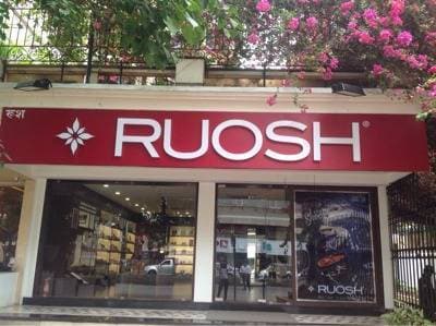 Ruosh aundh hot sale