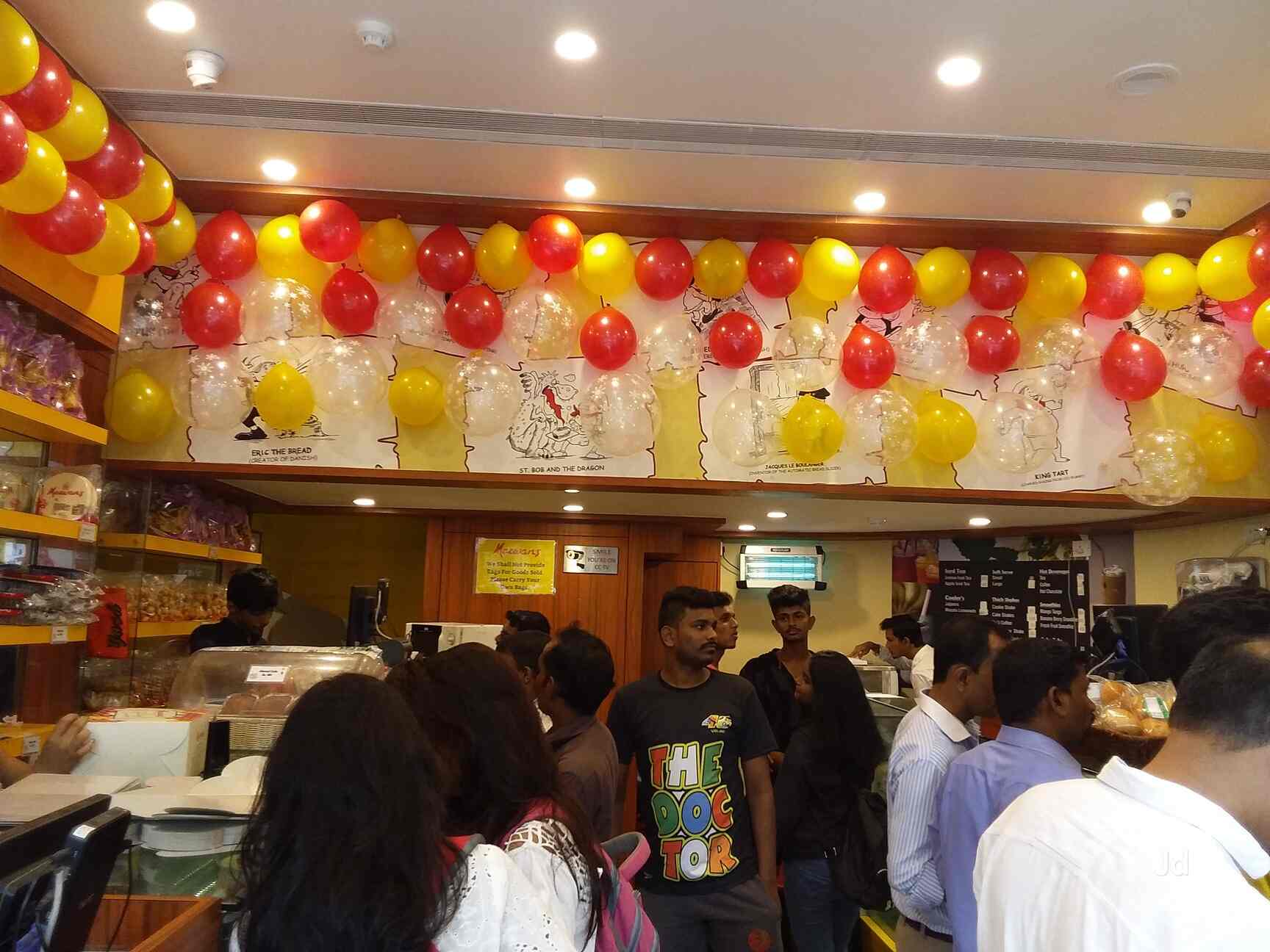 Merwans Confectioners Pvt Ltd in Dadar West,Mumbai Best Cake Shops in Mumbai Justdial