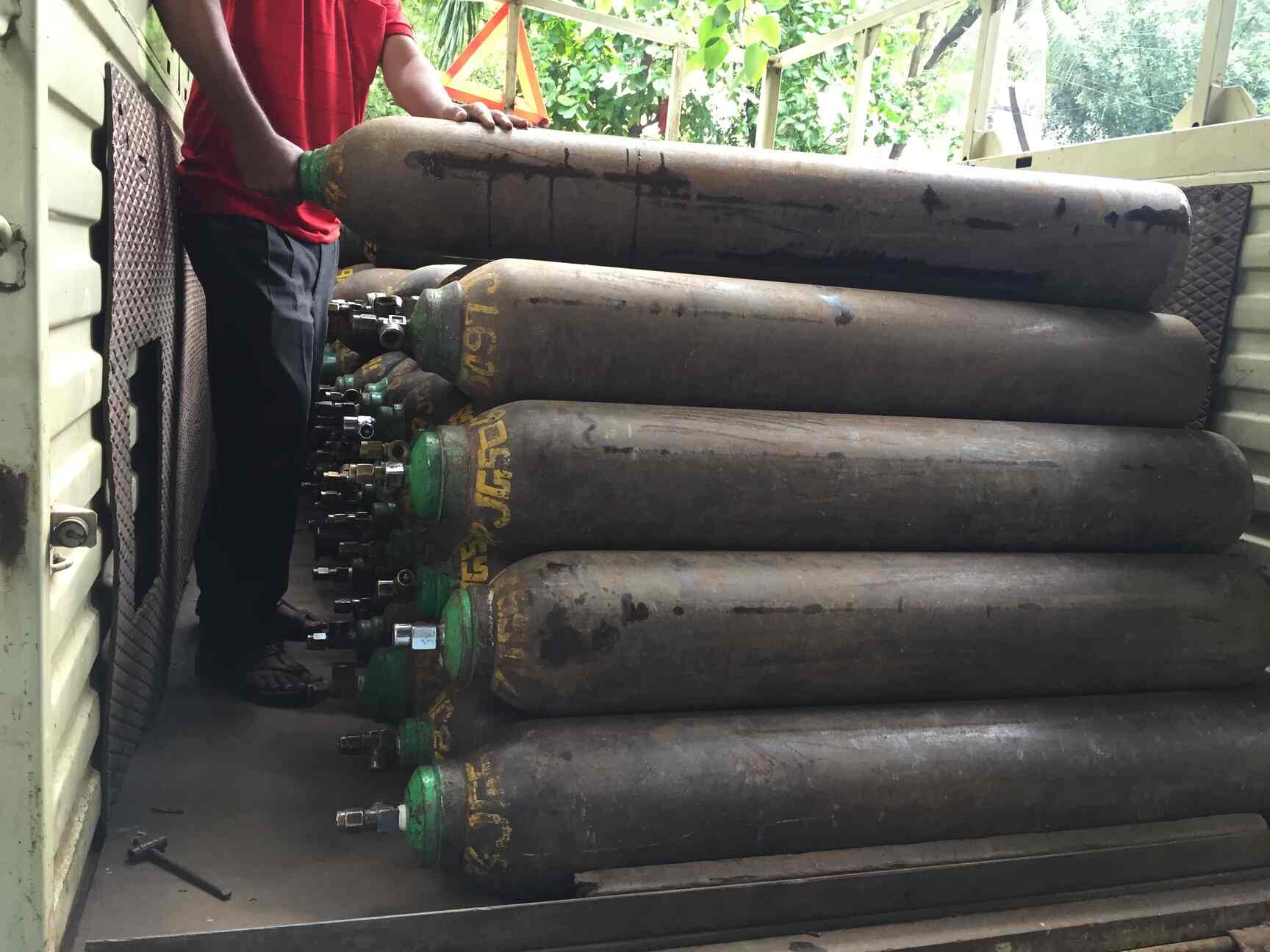 Top Argon Gas Dealers in Murbad Best Ar Gas Dealers Mumbai near me