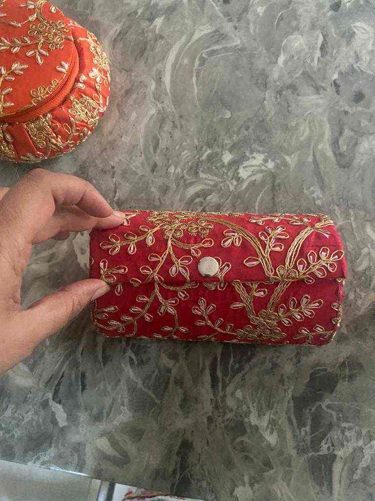 Top Velvet Jewellery Box Manufacturers in Andheri West Best Velvet