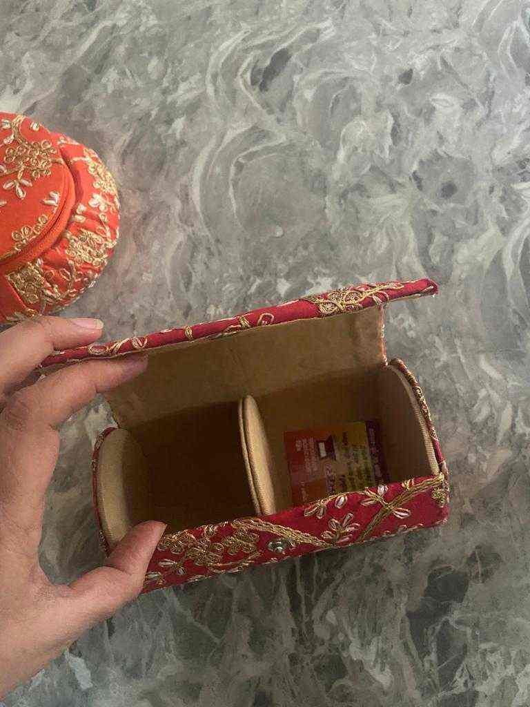 Top Velvet Jewellery Box Manufacturers in Andheri West Best Velvet