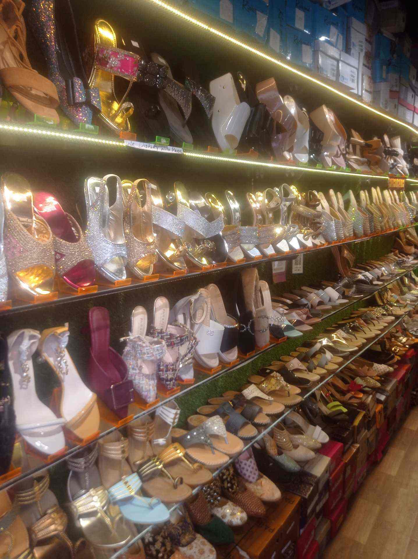 Ladies chappal shop near me shop