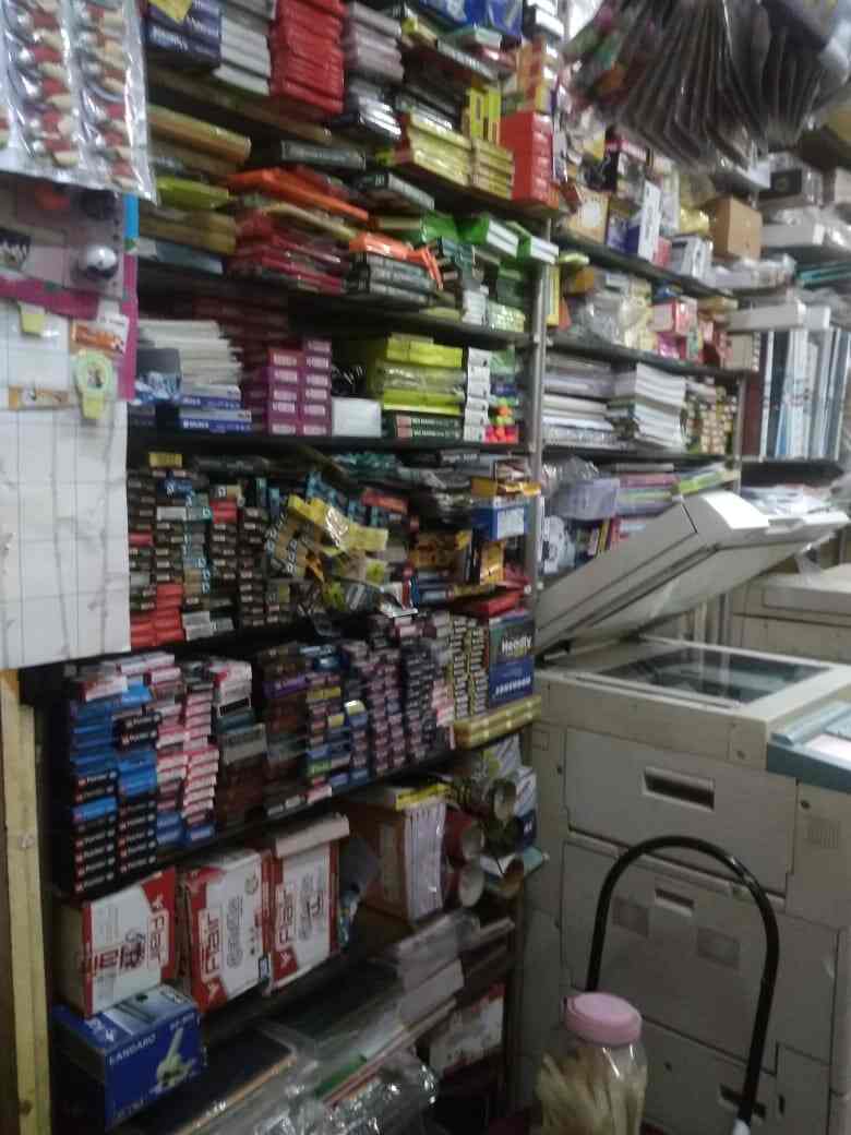 Laxmi Stationery & Xerox in Malad West,Mumbai Best Stationery Shops