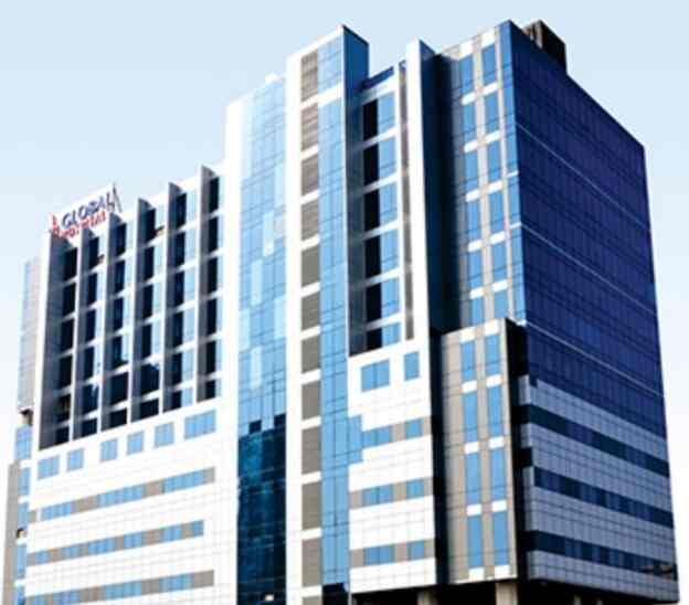 Dr Samir Dilip Garde (Global Hospitals) in Parel,Mumbai Best