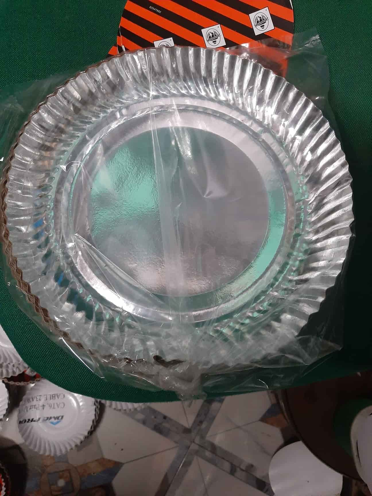 Top Paper Plate Manufacturers in Ulwe Sector 10 Best Disposable Dish
