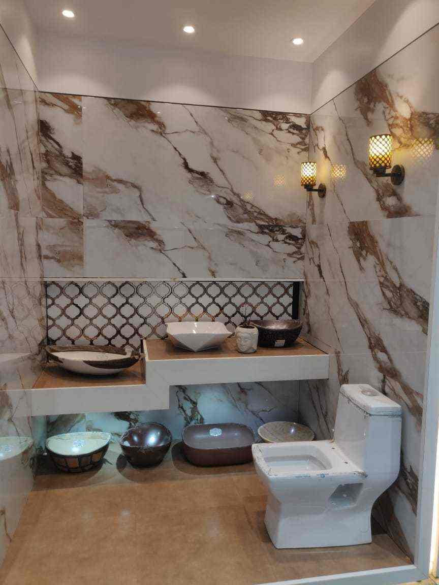 Om Ceramic (Tiles For Everyone), Kalamboli Tile Dealers in Navi
