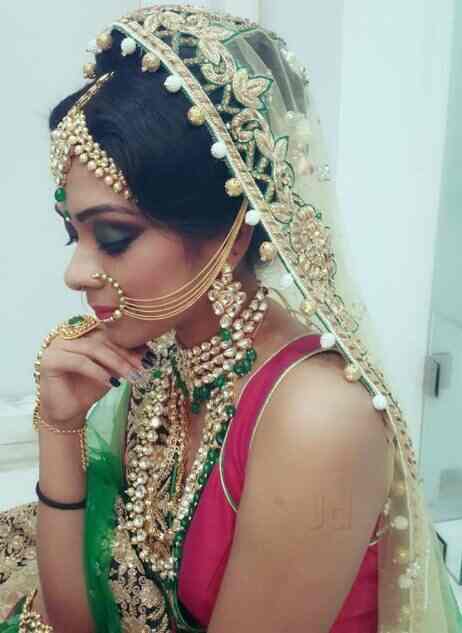 nayna savla makeup artist